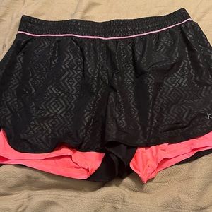 Workout Shorts